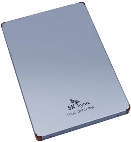 SK Hynix HFS256G32TNF 256GB SATA 2.5